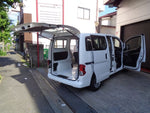 NV200 VANETTE van