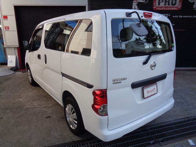 NV200 VANETTE van