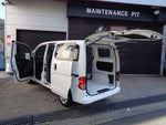 NV200 VANETTE van