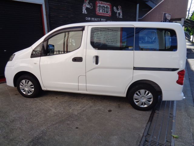 NV200 VANETTE van