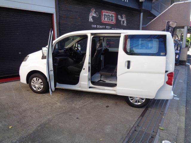 NV200 VANETTE van