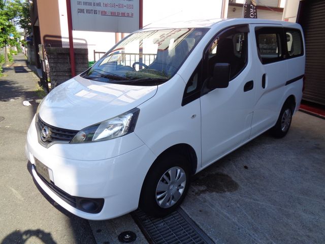 NV200 VANETTE van