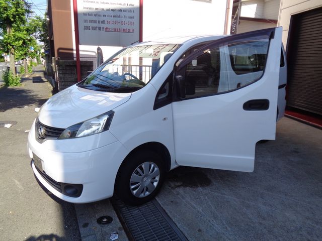 NV200 VANETTE van