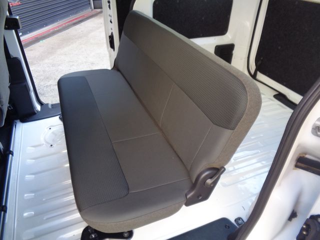 NV200 VANETTE van