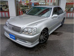 CROWN sedan