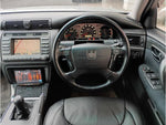 CROWN sedan