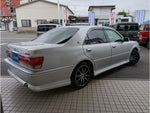 CROWN sedan