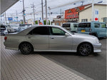 CROWN sedan
