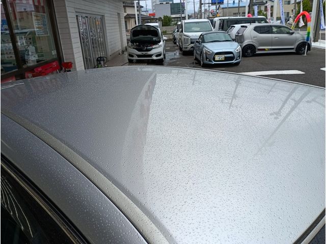 CROWN sedan