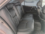 CROWN sedan