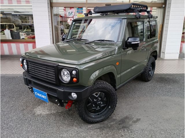 JIMNY 4WD