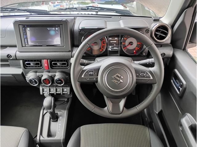 JIMNY 4WD
