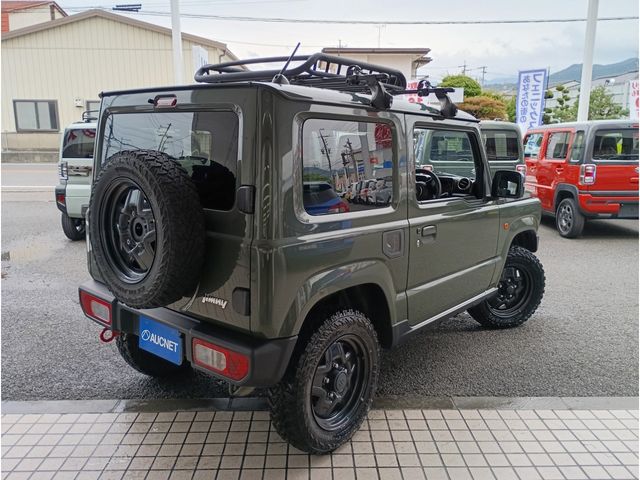 JIMNY 4WD