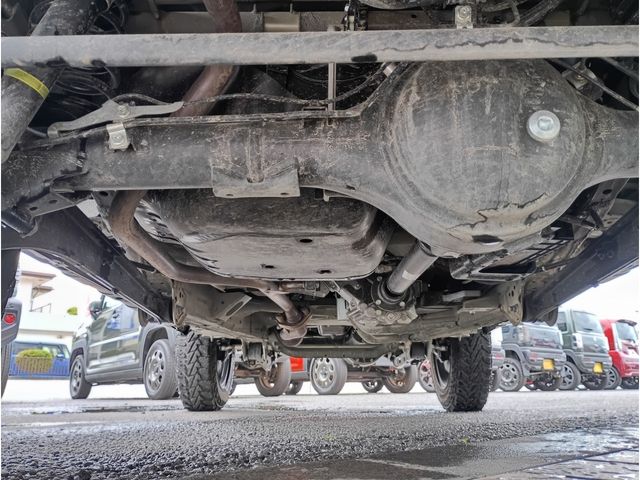 JIMNY 4WD
