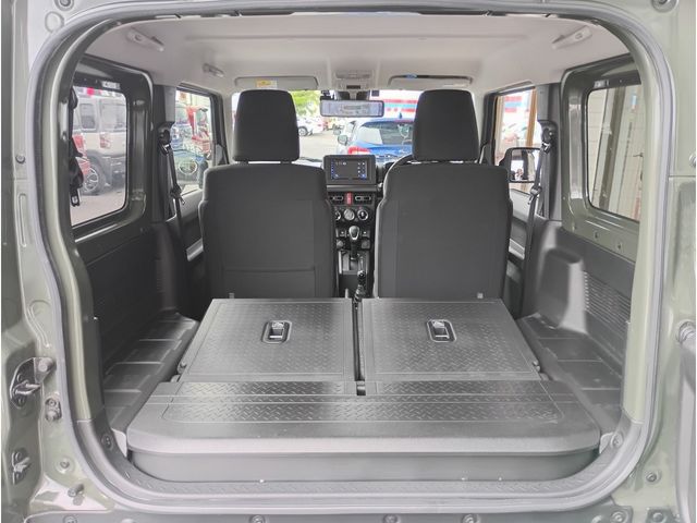JIMNY 4WD