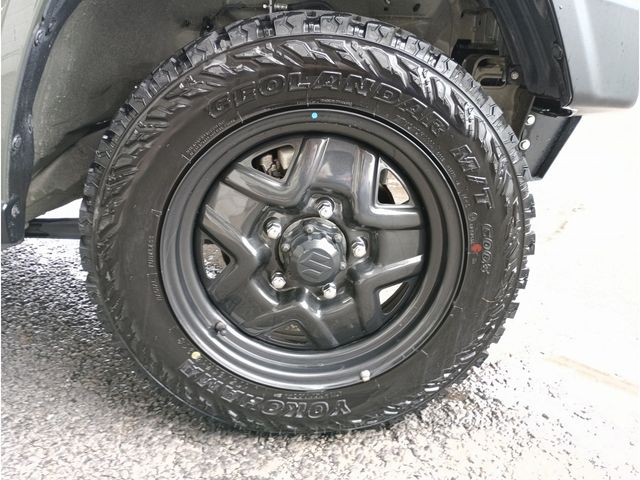 JIMNY 4WD