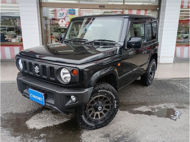 JIMNY 4WD