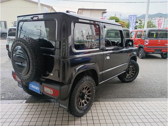 JIMNY 4WD