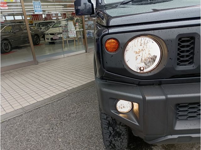 JIMNY 4WD