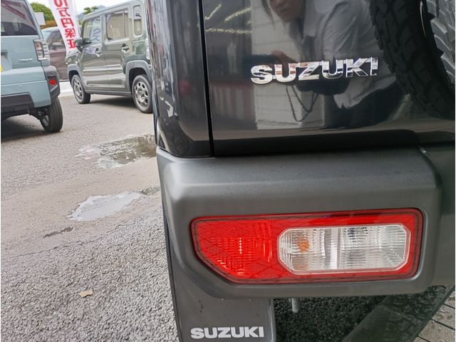 JIMNY 4WD