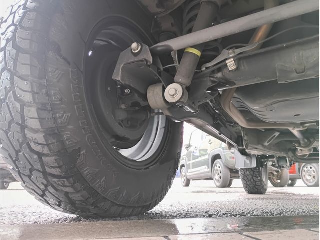 JIMNY 4WD