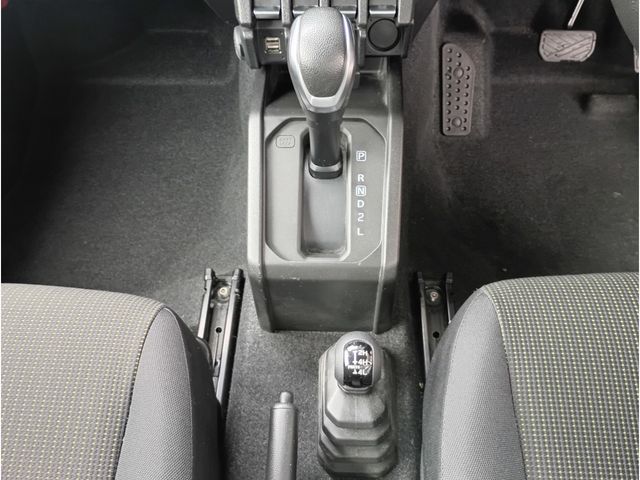 JIMNY 4WD