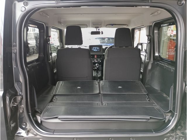 JIMNY 4WD