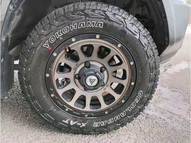 JIMNY 4WD