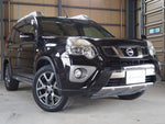 X-TRAIL 4WD