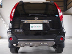 X-TRAIL 4WD