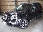 X-TRAIL 4WD