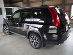 X-TRAIL 4WD