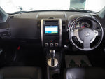 X-TRAIL 4WD