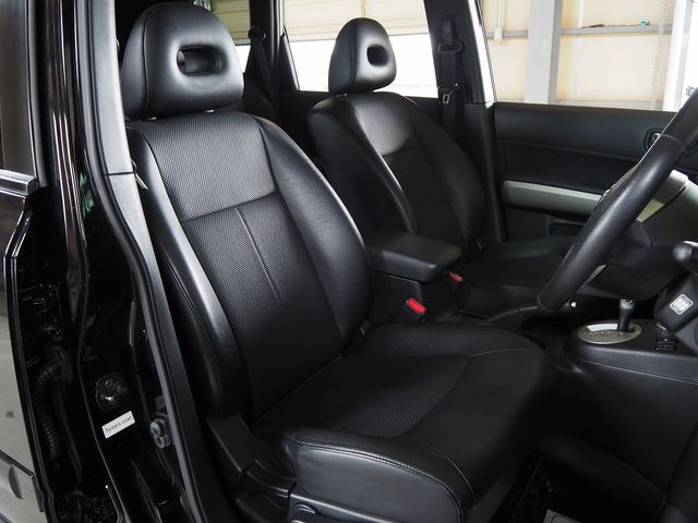 X-TRAIL 4WD
