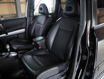 X-TRAIL 4WD