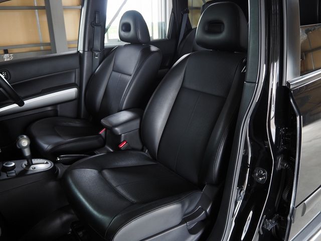 X-TRAIL 4WD