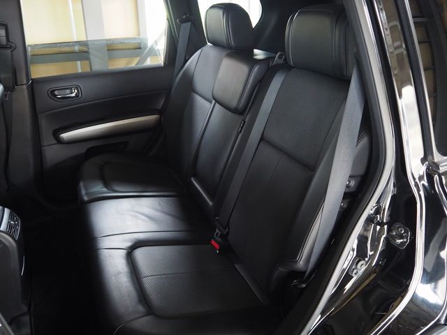 X-TRAIL 4WD