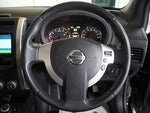 X-TRAIL 4WD