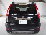 X-TRAIL 4WD
