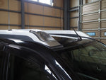 X-TRAIL 4WD