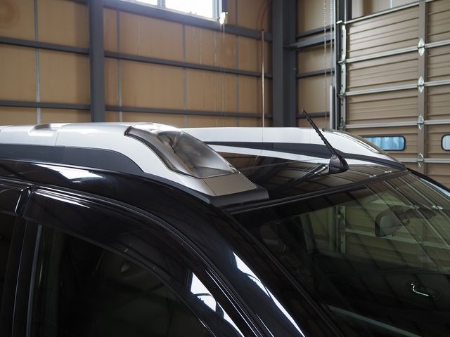 X-TRAIL 4WD