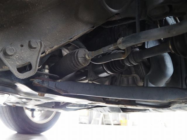 X-TRAIL 4WD