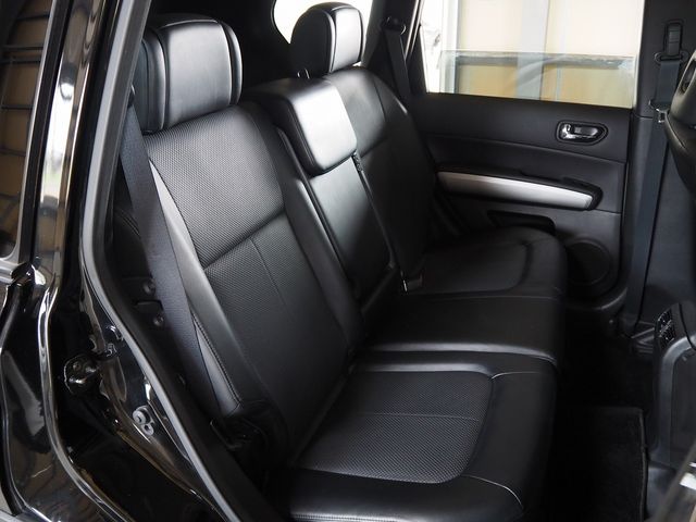 X-TRAIL 4WD