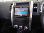 X-TRAIL 4WD