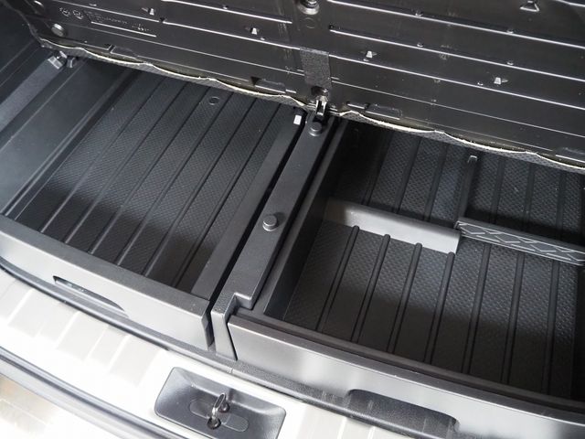 X-TRAIL 4WD
