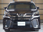 VELLFIRE 4WD