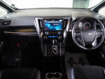 VELLFIRE 4WD