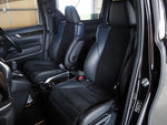 VELLFIRE 4WD