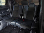 VELLFIRE 4WD