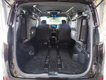 VELLFIRE 4WD